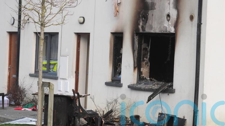 Four out of five victims of Finglas arson attack discharged