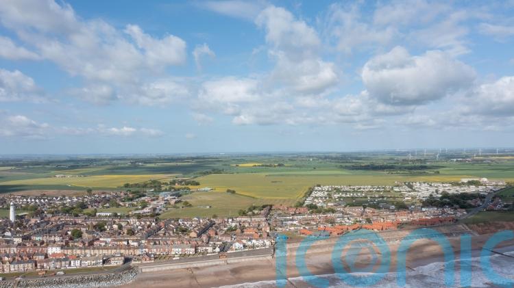 Second body pulled from the sea after incident off East Yorkshire coast
