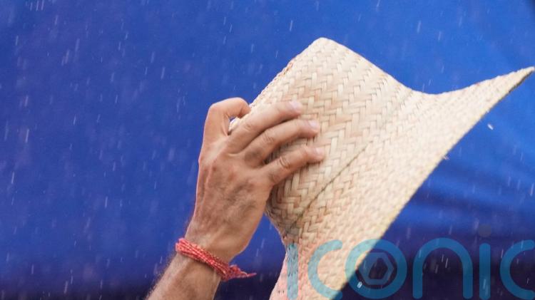 Trump says Venezuela&rsquo;s Maduro has been captured after &lsquo;large-scale strike&rsquo; by US