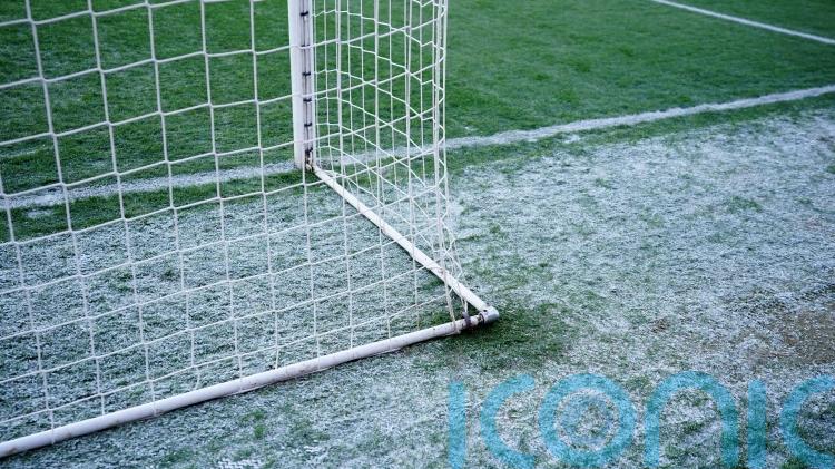 Six SPFL games called off as cold snap hits Scotland