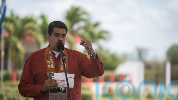 Venezuela transition should be reached &lsquo;quickly&rsquo;, UK minister says