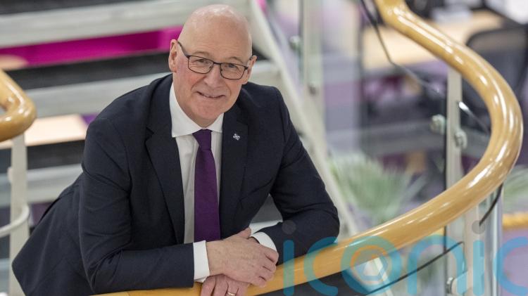 Swinney says &lsquo;variety of tactics&rsquo; could be used to win second independence vote