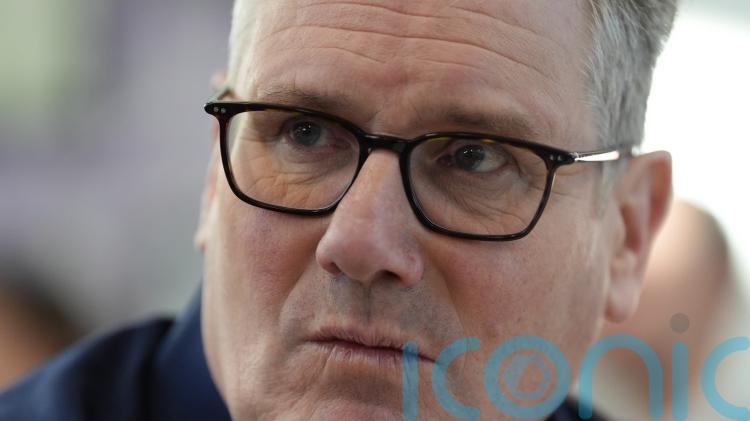 Starmer says he &lsquo;stands&rsquo; with Denmark amid Trump&rsquo;s threats over Greenland