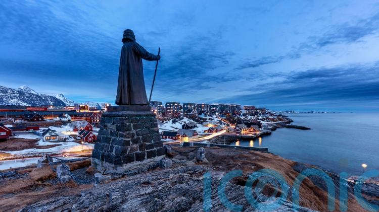 Starmer says he &lsquo;stands&rsquo; with Denmark amid Donald Trump&rsquo;s threats over Greenland