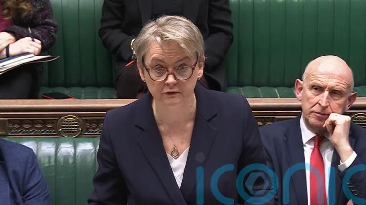 Cooper says she raised international law with Rubio over Venezuela