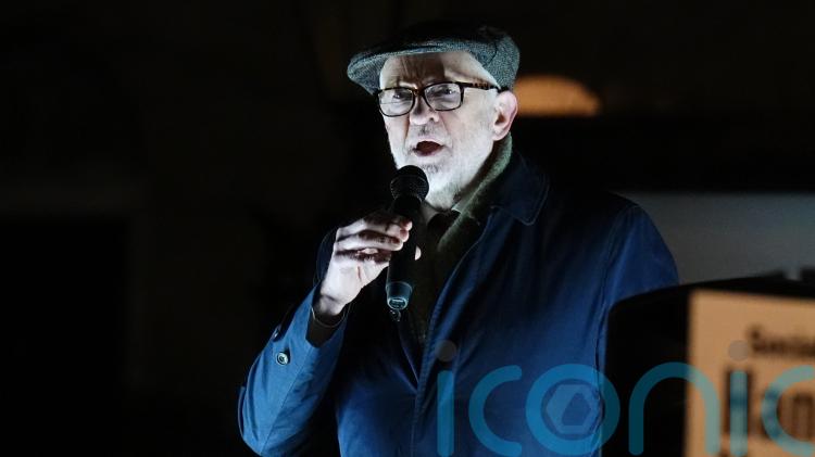 MPs join protesters calling for release of Venezuelan president Nicolas Maduro