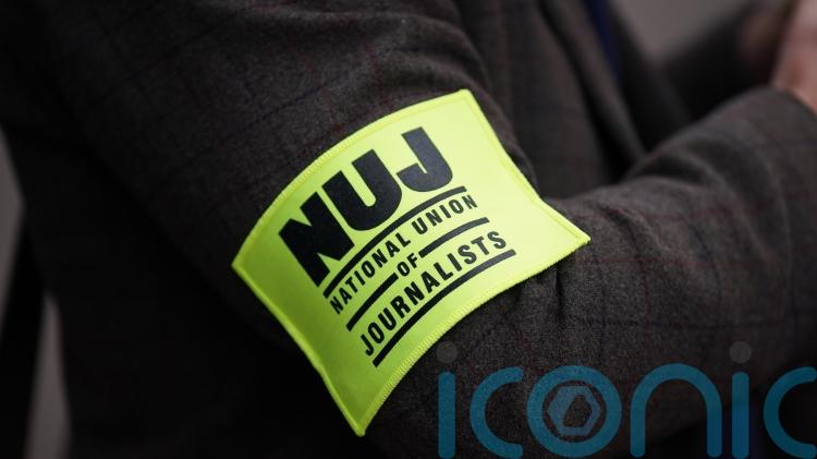 STV journalists walking out in row over changes to flagship news programme