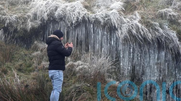 Yellow weather warnings issued as Storm Goretti approaches Ireland