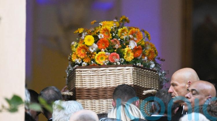 France bids adieu to Brigitte Bardot with funeral and public homage