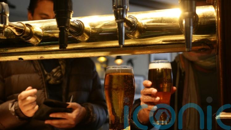 Government wants to help pubs, minister insists amid worries for sector