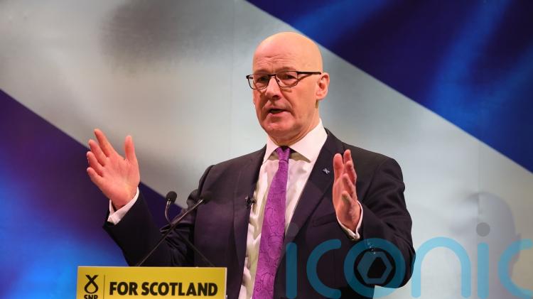 Farage stance on benefit cap &lsquo;just basic racism&rsquo;, says Swinney