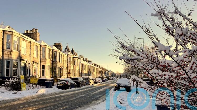 Snow set to cause school closures, power cuts and travel disruption