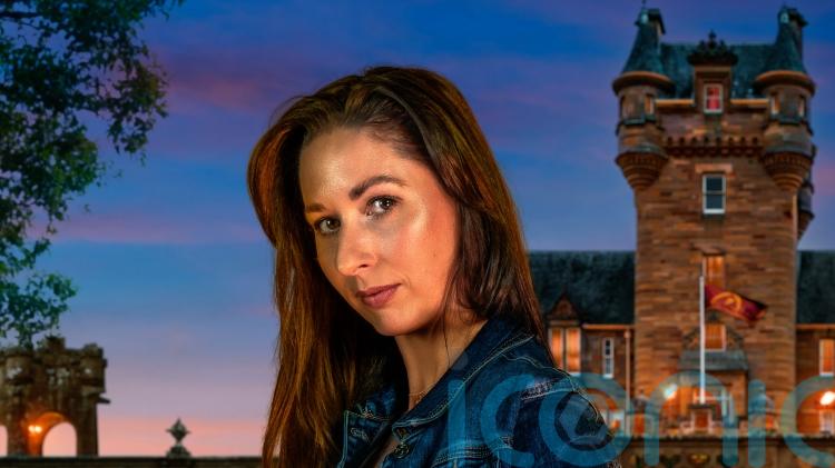 Newry residents back local traitor Rachel who they say is &lsquo;playing a blinder&rsquo;