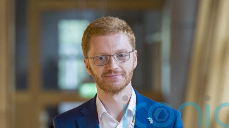 Greens &lsquo;confident&rsquo; of beating Labour and Tories in May, says Greer