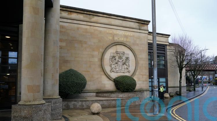 TikToker who killed grandmother in fatal crash jailed for nine years