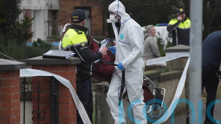 Post-mortems completed on Dublin father and son