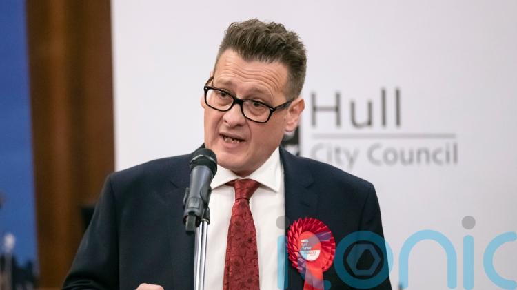 Prime Minister &lsquo;ought to be ashamed&rsquo; for scrapping jury trials, Labour MP says