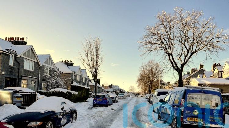 Resilience room meeting held in Scotland amid &lsquo;multi-hazard&rsquo; weekend of weather