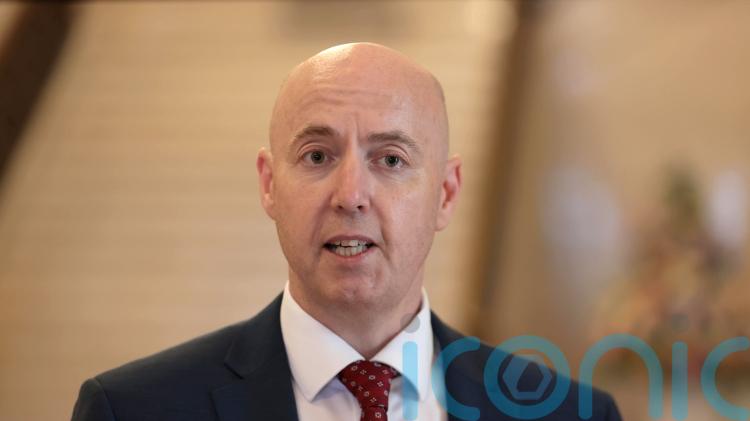 Jon Burrows says Stormont needs &lsquo;fresh talent&rsquo;