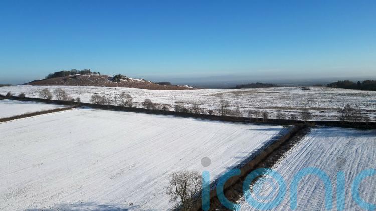 Snow, wind and rain to batter UK after Storm Goretti as warnings issued