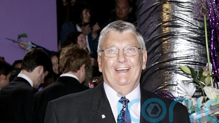 Family of EastEnders actor Derek Martin share tribute after his death aged 92