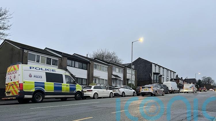 Teenagers and taxi driver killed in head-on crash named locally