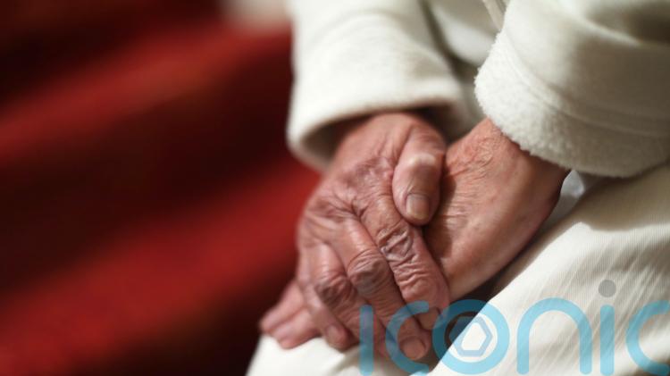 Care sector may become &lsquo;irreparably broken&rsquo; without more support, union says