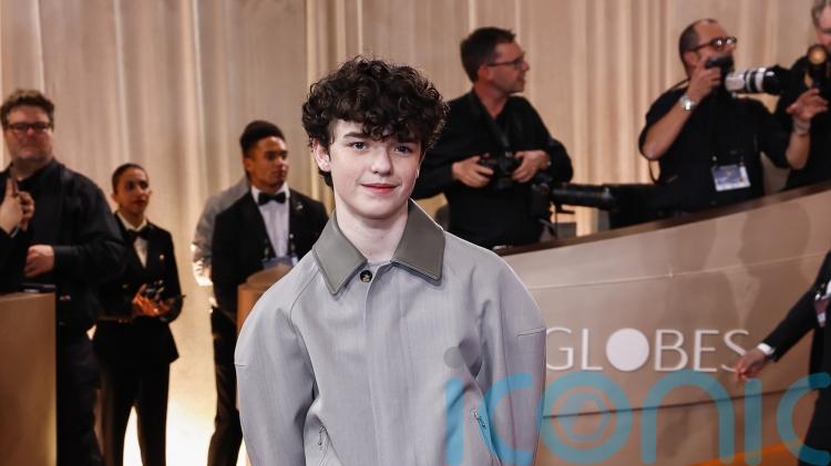 Drama teacher hails &lsquo;fantastic&rsquo; Adolescence star after Golden Globes win