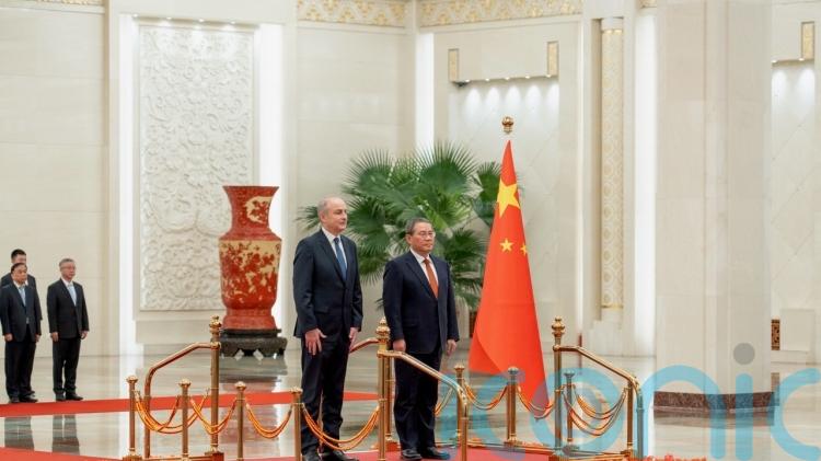 Ireland&rsquo;s premier welcomes resumption of Irish beef exports to China