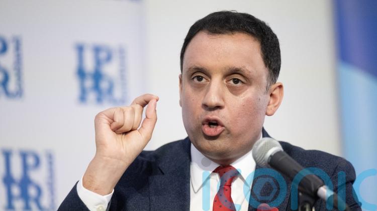 Labour &lsquo;not in strong negotiating position&rsquo; over Budget, says Sarwar