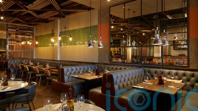 Bow Street plots acquisitions after restructuring and Christmas uplift 