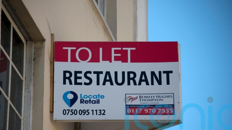 Six hospitality firms a day could close without rates help, warns trade group