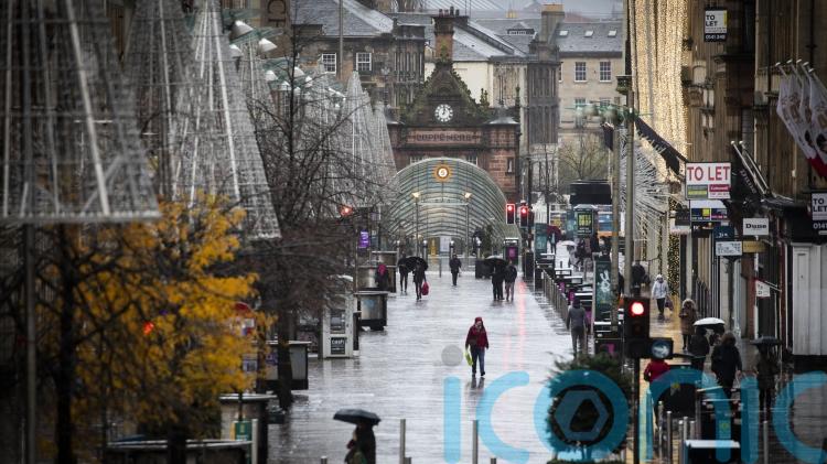 UK locations with the &lsquo;hottest property market prospects in 2026&rsquo; revealed