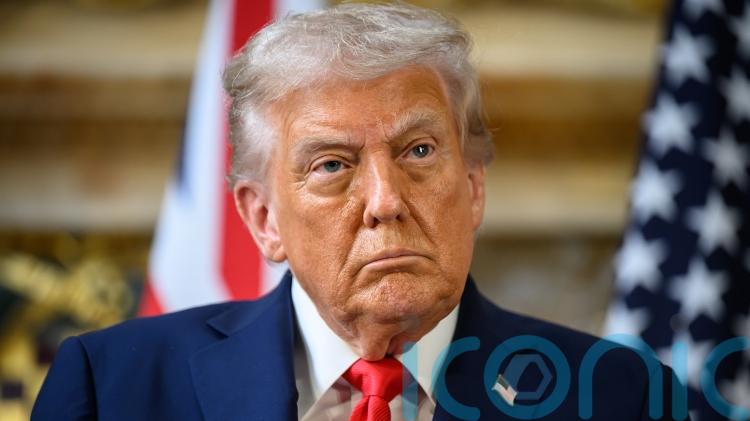 BBC to file motion to dismiss Trump lawsuit over Panorama edit &ndash; court documents