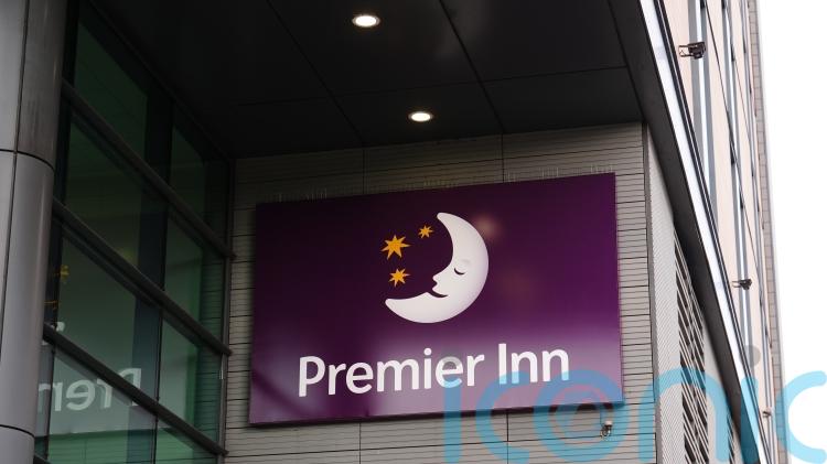 Premier Inn owner Whitbread set for lower-than-expected business rates hit