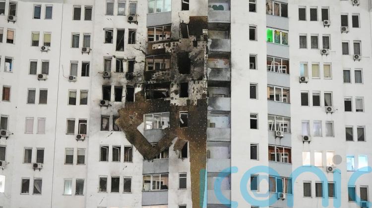 US accuses Russia of &lsquo;dangerous and inexplicable escalation&rsquo; of war in Ukraine