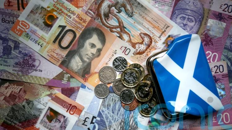 Tax cut for lower earners in Scotland as richest set to pay more for homes