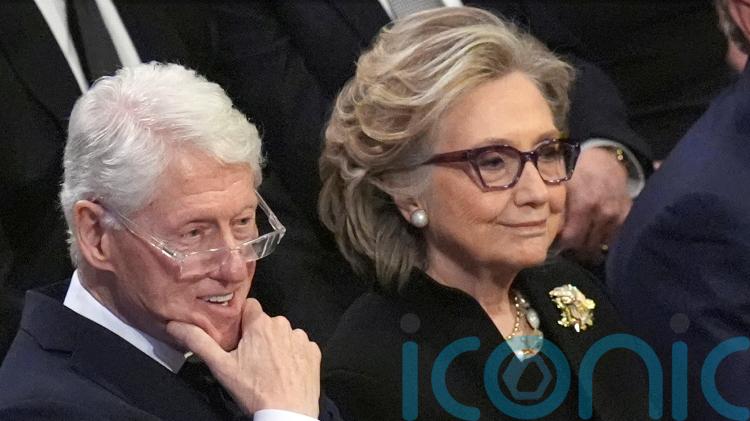 Clintons face contempt charges after refusing to give evidence in Epstein probe