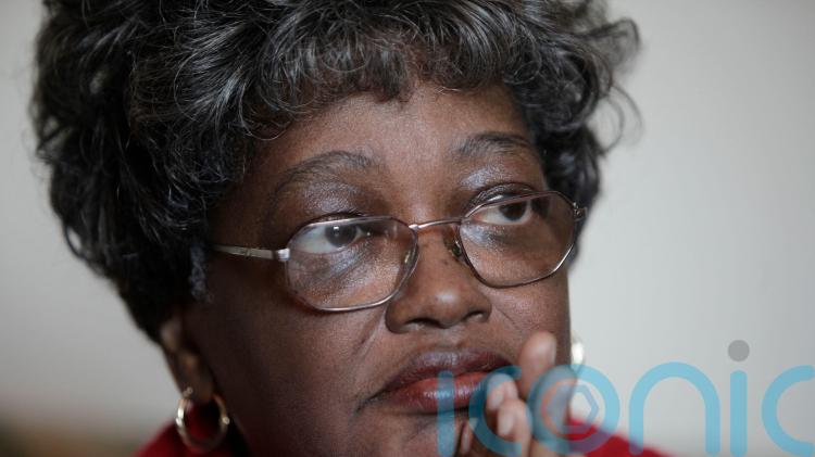 Claudette Colvin, who refused to move seats on a segregated bus, dies aged 86