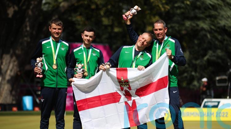 Ulster Banner to remain NI flag for Commonwealth Games following guidance