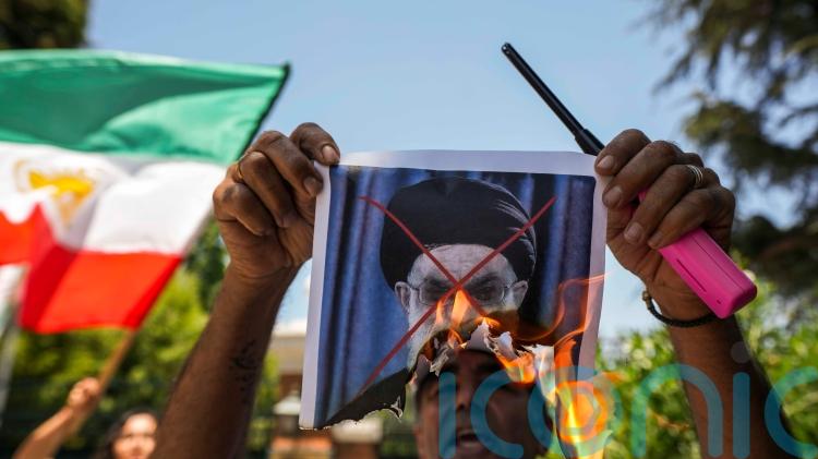 Iran&rsquo;s judiciary signals fast trials and executions for detained protesters