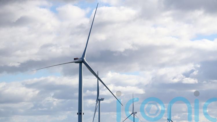 UK renewables auction brings 8.4GW of offshore wind power