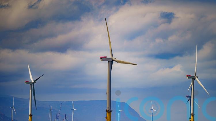 Record amounts of offshore wind secured in latest Government auction