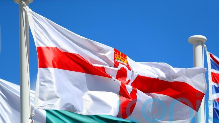 Changing NI Commonwealth Games flag would risk polarisation, warns Gordon Lyons