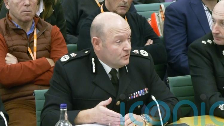 Home Secretary says she has no confidence in police boss after Maccabi fan ban