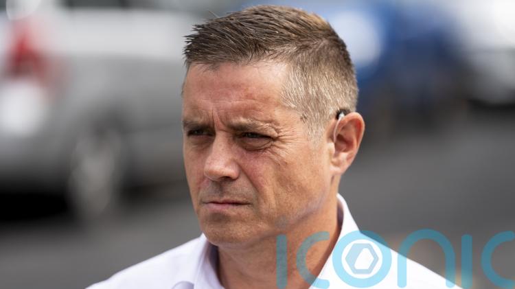 Actor John Alford jailed after sexually assaulting girls aged 14 and 15