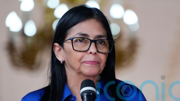 Venezuela&rsquo;s acting leader vows to continue releasing prisoners