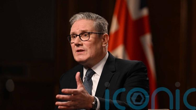 UK temporarily closes embassy in Tehran