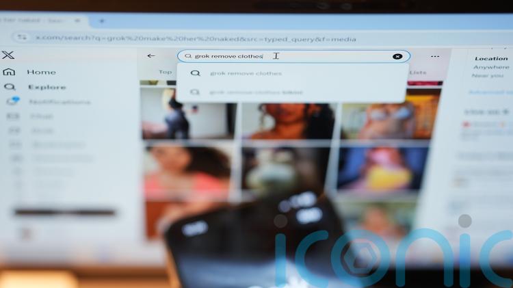 Grok deepfake restrictions a &lsquo;vindication&rsquo; for Starmer &ndash; sources