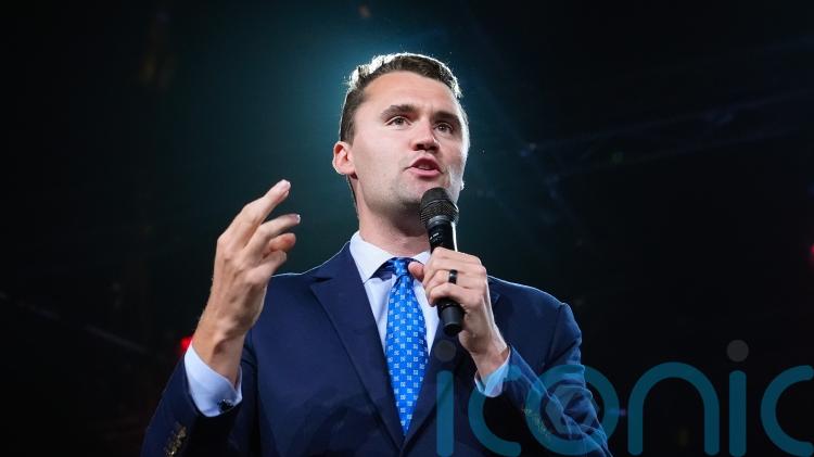 Israel to honour Charlie Kirk with award for fighting antisemitism